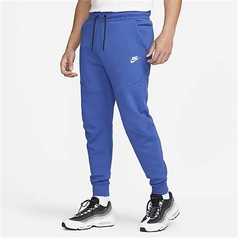 nike jogginganzug herren babyblau|Herren Blau Joggers & Sweatpants .